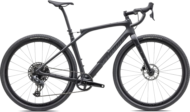 Specialized DIVERGE 4 EXPERT